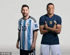 破亿先生梅西接班者崛起,姆巴佩蓄势待发(梅西看着姆巴佩,满眼是自己19岁时的样子) 破亿先生梅西接班者崛起,姆巴佩蓄势待发(梅西看着姆巴佩,满眼是自己19岁时的样子)