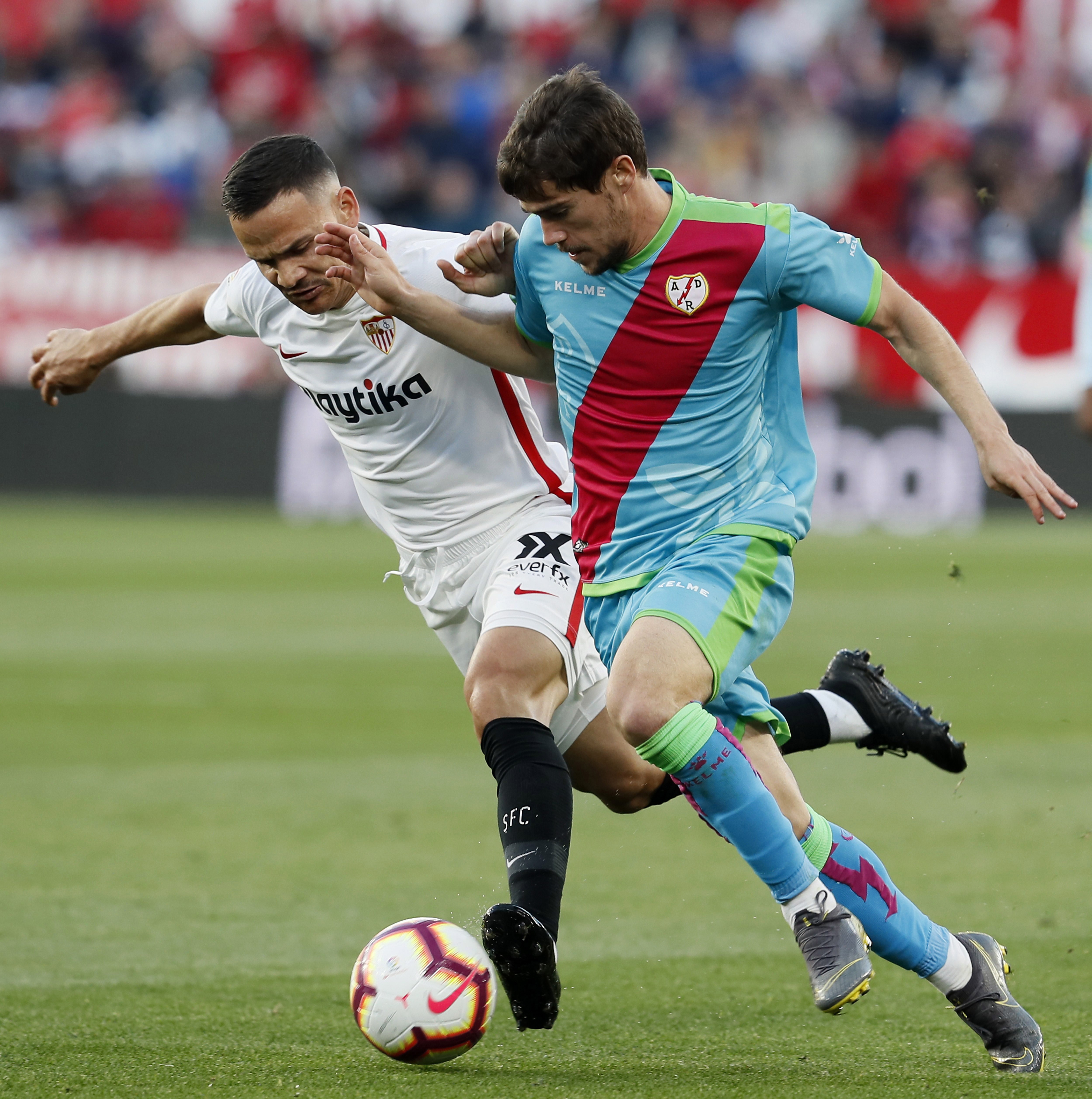 C7娱乐-塞维利亚引进前锋,助力西甲争冠了吗