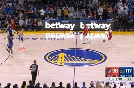 勇士外线投篮高效,逆转比赛获胜(勇士外线投篮高效,逆转比赛获胜视频) 勇士外线投篮高效,逆转比赛获胜(勇士外线投篮高效,逆转比赛获胜视频)