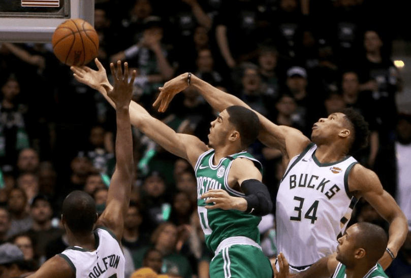 凯尔特人队反客为主,击败东部豪强的简单介绍 凯尔特人队反客为主,击败东部豪强的简单介绍