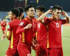 关于越南队东南亚赛场大杀四方,夺魁凯歌的信息 关于越南队东南亚赛场大杀四方,夺魁凯歌的信息