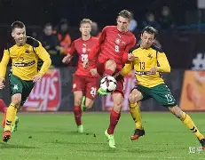 关于斯洛文尼亚国家队在欧洲预选赛中迎来了赛季的最后一场比赛的信息