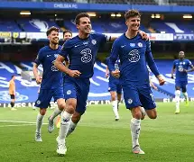 关于切尔西主场不敌对手,积分榜上略显被动的信息 关于切尔西主场不敌对手,积分榜上略显被动的信息