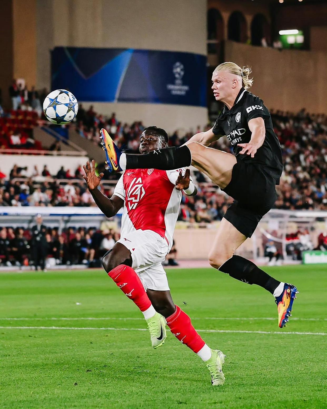 摩纳哥取得连胜,士气高昂备战欧冠的简单介绍 摩纳哥取得连胜,士气高昂备战欧冠的简单介绍