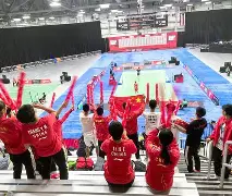 C7娱乐-中国队与日本队比赛比分