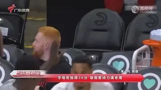 C7娱乐-雄鹿雄心勃勃！字母哥：胜利是我们的